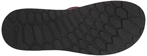 Score Fuchsia Chacos Niedrige Flip-Sandale Für Damen