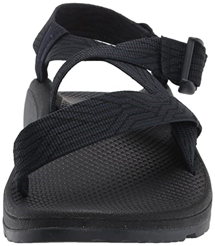 Serpent Navy Chacos Herren Z1 Vibram Unaweep Sandale