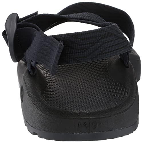 Serpent Navy Chacos Herren Z1 Vibram Unaweep Sandale