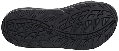Serpent Navy Chacos Herren Z1 Vibram Unaweep Sandale
