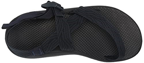 Serpent Navy Chacos Herren Z1 Vibram Unaweep Sandale