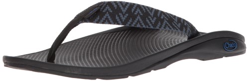 Shiver Navy Herren J103005-11 Flip Ecotread Chacos