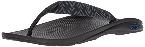 Shiver Navy Herren J103005-11 Flip Ecotread Chacos