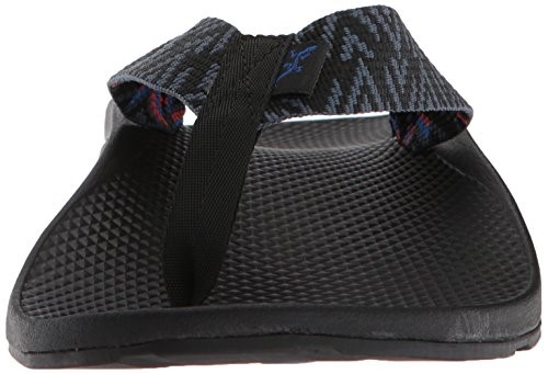 Shiver Navy Herren J103005-11 Flip Ecotread Chacos