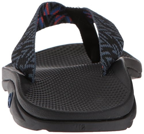 Shiver Navy Herren J103005-11 Flip Ecotread Chacos
