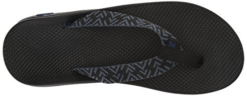 Shiver Navy Herren J103005-11 Flip Ecotread Chacos