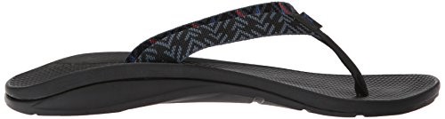 Shiver Navy Herren J103005-11 Flip Ecotread Chacos