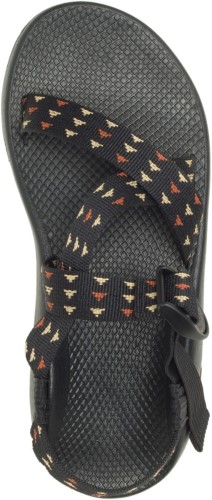 Sierra Black Z/2 Classic Chacos Für Herren