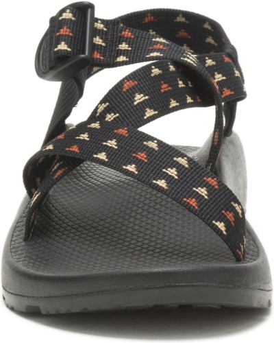 Sierra Black Z/2 Classic Chacos Für Herren
