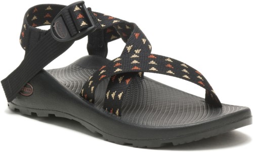 Sierra Black Z/2 Classic Chacos Für Herren