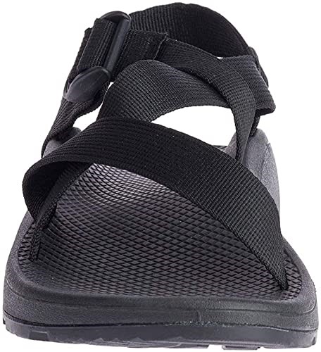 Solid Black Chacos Mega Z Wolke Für Herren