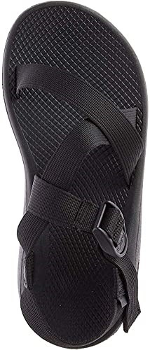 Solid Black Chacos Mega Z Wolke Für Herren