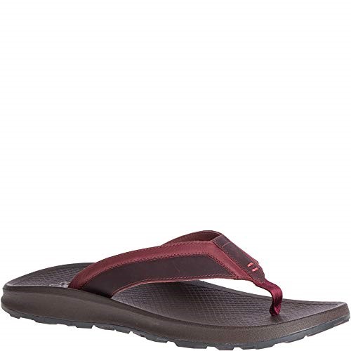 Spice Herren Playa Pro Leder Wanderschuh Chacos