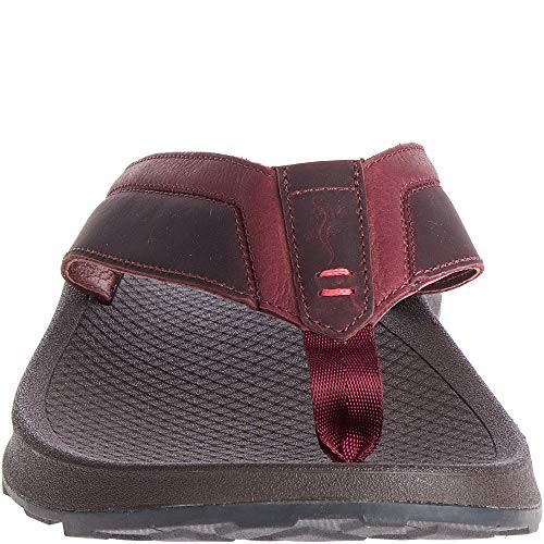 Spice Herren Playa Pro Leder Wanderschuh Chacos