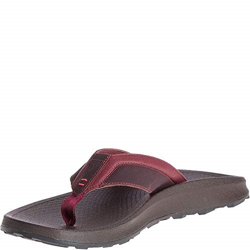 Spice Herren Playa Pro Leder Wanderschuh Chacos