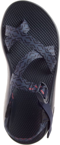 Abgestufter Navy Chacos Herren Z/1 Klassische Breite Weite