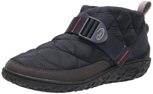 Storm Blue Chacos Ramble Puff Schneestiefel Für Herren
