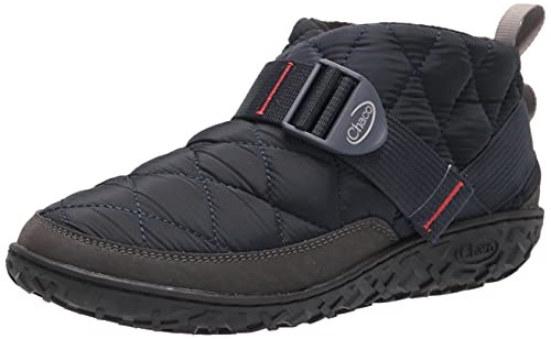Storm Blue Chacos Ramble Puff Schneestiefel Für Herren