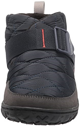 Storm Blue Chacos Ramble Puff Schneestiefel Für Herren