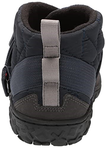 Storm Blue Chacos Ramble Puff Schneestiefel Für Herren