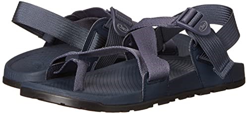 Sturmblaue Lowdown 2 Sandale Chacos Für Herren