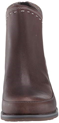 Taupe Damen Cataluna Wanderschuh Chacos