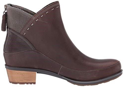 Taupe Damen Cataluna Wanderschuh Chacos