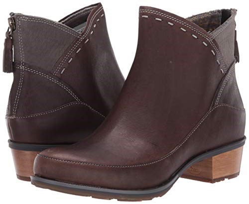 Taupe Damen Cataluna Wanderschuh Chacos