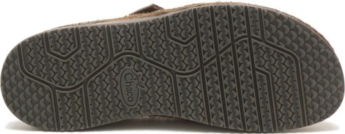 Chacos Paonia-Clog Für Damen Aus Teakholz