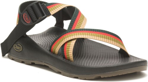 Tetra Moss Chacos Herren Z/cloud Breite Weite