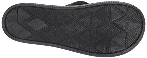 Chillos-Flipflop Von Tube Black Chacos