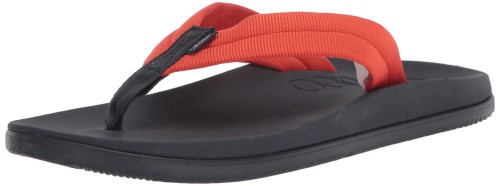 Tube Spiced Orange Damen Chillos Flip Sandale Chacos