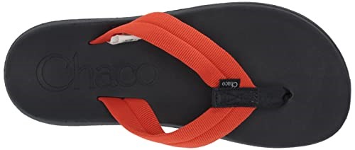 Tube Spiced Orange Damen Chillos Flip Sandale Chacos