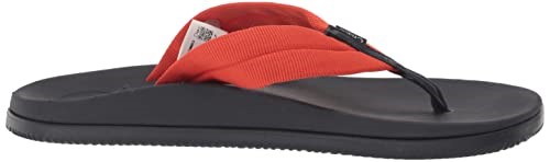 Tube Spiced Orange Damen Chillos Flip Sandale Chacos