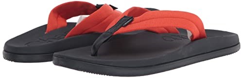 Tube Spiced Orange Damen Chillos Flip Sandale Chacos
