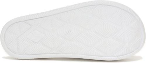 Weißer Chacos Chillos Clog Für Damen