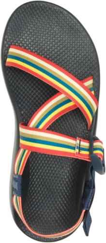 Wild Ride Amber Chacos Z/cloud Für Herren