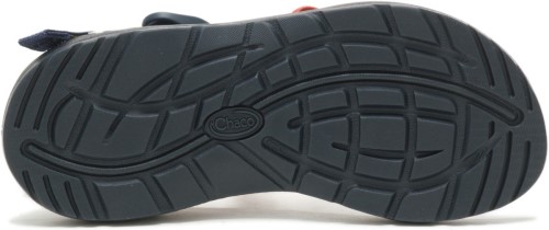 Wild Ride Amber Chacos Zx/2 Classic Für Damen
