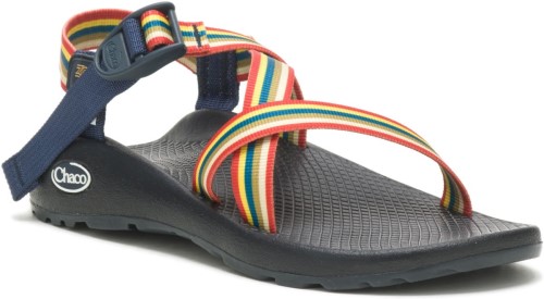 Wild Ride Amber Chacos Zx/2 Classic Für Damen