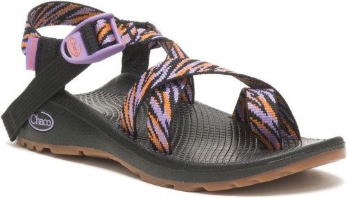 Schlaue Violette Chacos Mega Z/cloud Für Damen