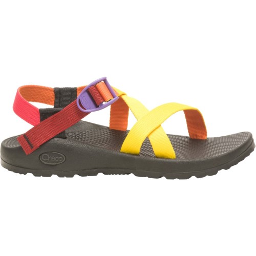 Z/Cloud Chacos-Sonnencreme Mit Streifen Für Damen