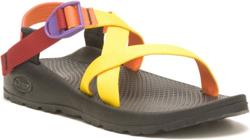 Z/Cloud Chacos-Sonnencreme Mit Streifen Für Damen