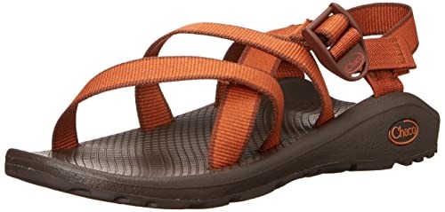 Damen-Sandale Mit Z-Cloud-Band, Chacos Outskirt Caramel