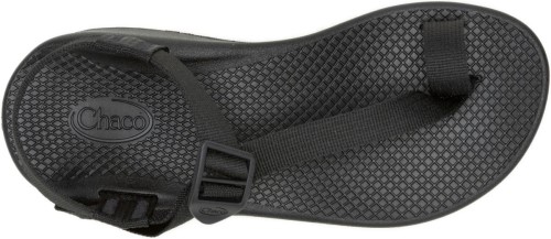 Damen Bodhi Black Chacos