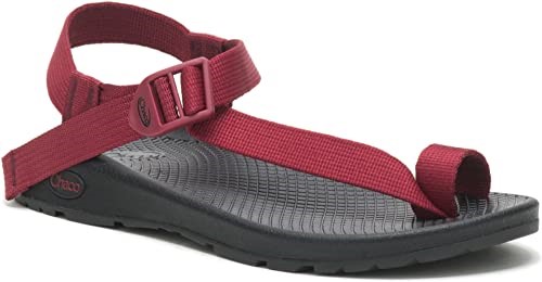 Damensandale Bodhi Chacos Rhabarber