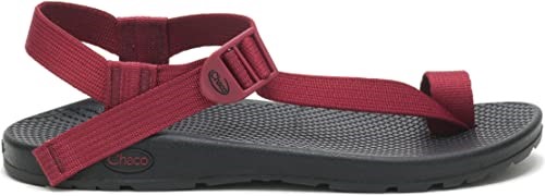 Damensandale Bodhi Chacos Rhabarber