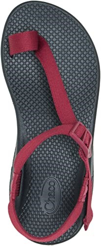 Damensandale Bodhi Chacos Rhabarber