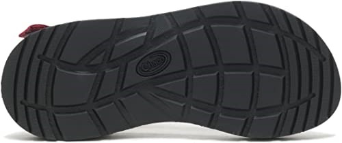 Damensandale Bodhi Chacos Rhabarber