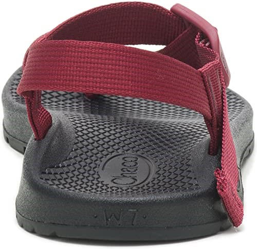 Damensandale Bodhi Chacos Rhabarber