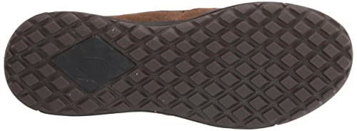 Damen Borealis Ledge Wasserdichte Stiefelette Chacos Natural Brown